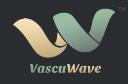 VascuWave logo