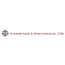 Attorney Gary T. Mantkowski Co., L.P.A logo