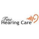 Fine Hearing Care logo
