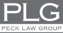 Peck law group logo