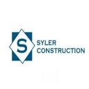 Syler Construction logo