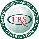 URS Certification Limited logo