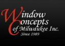 Window Concepts of Milwaukee logo