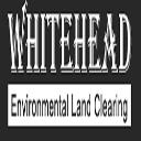 Whitehead Land Clearing logo