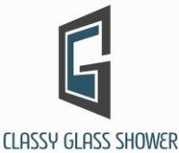 Classy Frameless Glass Shower Doors image 1
