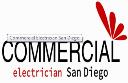 Commercial Electrician San Diego logo