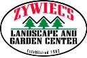Zywiec's Landscape and Garden Center logo