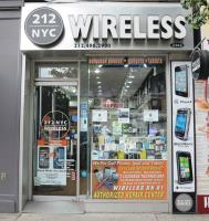 212 NYC Wireless image 2