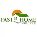 Fast Home Solutions logo