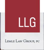 Lemle Law Group, PC image 1
