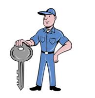 Ronny & Sons Locksmith image 1