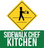 Sidewalk Chef Kitchen image 1
