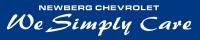 Newberg Chevrolet image 1