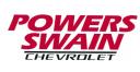 Powers Swain Chevrolet logo