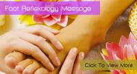  Vive La Vie Massage at Foot Reflexology Massage  image 1