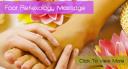  Vive La Vie Massage at Foot Reflexology Massage  logo