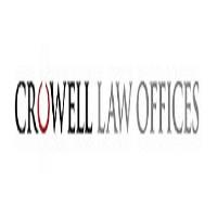 Crowell Law Offices image 1