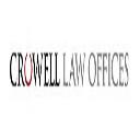 Crowell Law Offices logo