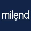 MiLEND, Inc. logo