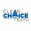 Clear Choice Bath logo