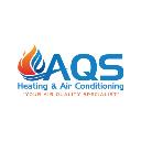 AQS Heating and Air Conditioning logo