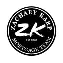 Zachary Karp Mortgage Team logo