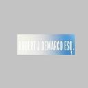 Robert J DeMarco Esq. logo