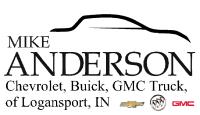 Mike Anderson Chevrolet Buick GMC image 1