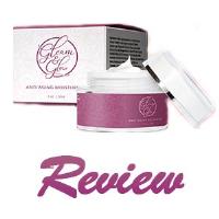 Gleam And Glow Cream image 1