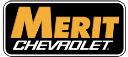 Merit Chevrolet logo