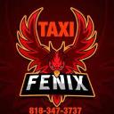 Fenix Taxi logo