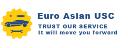 Euro Asian USC logo