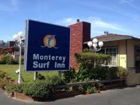 Monterey Surf Inn image 5