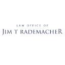 Law Office of Jim T. Rademacher logo