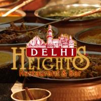 Delhi Heights Restaurant and Bar image 4