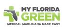 My Florida Green Medical Marijuana | Naples logo