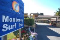 Monterey Surf Inn image 8