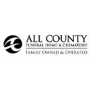 All County Funeral Home & Crematory logo