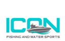 Icon Fishing and Water Sports logo