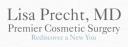 Premier Cosmetic Surgery & Medispa logo
