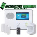 Interactive Security Solutions logo