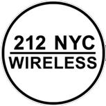 212 NYC Wireless image 1
