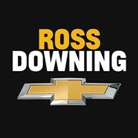 Ross Downing Chevrolet image 1