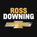 Ross Downing Chevrolet logo