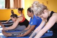 Arogya yogaschool image 7