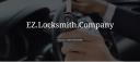 EZ Locksmith Company logo