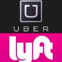Uber Lyft Shop logo