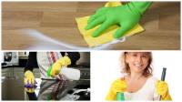 A Custom Cleaning Services Inc image 1