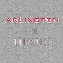 Arlington Pro Locksmith logo