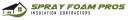 Houston Spray Foam Pros - Insulation Contractors logo